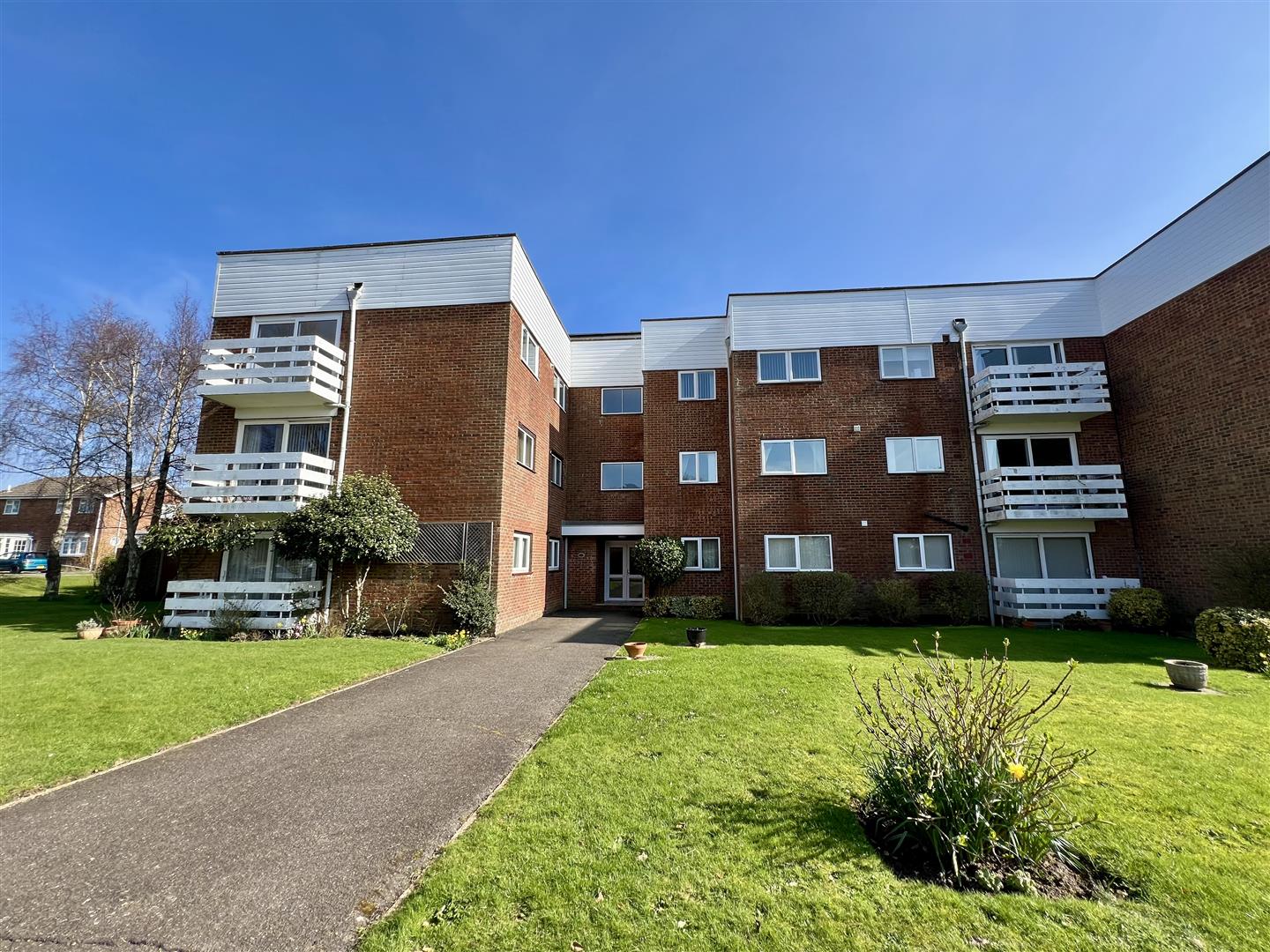 Property to Rent in Bexhill Oakfield Estate Agents